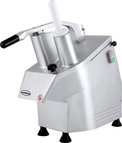 Vegetable Cutter With 5 Knives