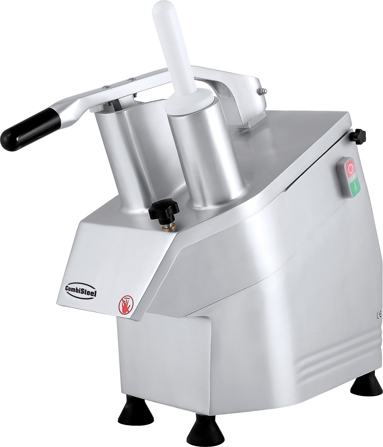 7455.0080-6503 Vegetable Cutter With 5 Knives - Image 1
