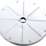 Vegetable Slicer Blade 3MM - Julienne Grater