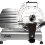 Meat Cutter 250