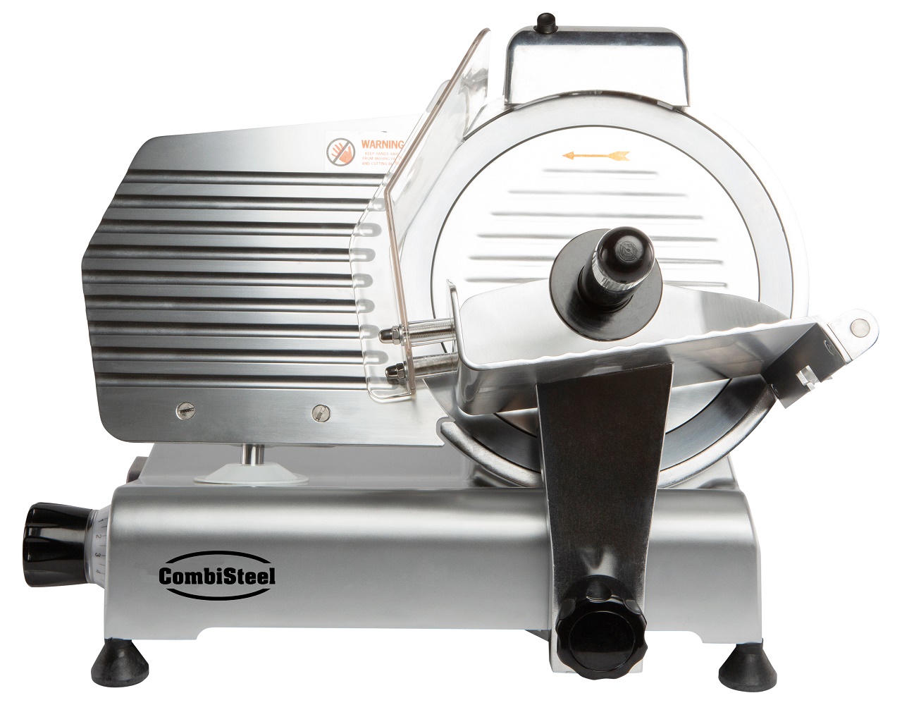7455.0145-10385 Meat Cutter 250 - Image 1