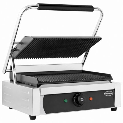 Contact Grill Panini.