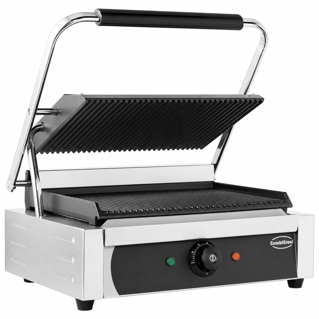 7455.045520120-20kopie Contact Grill Panini. - Image 1