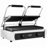 Contact Grill Double