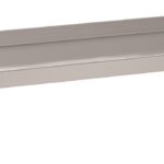 300 SS Wall Shelves 2400 Excl. Consoles