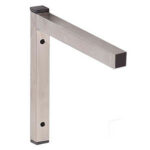 Permanent Bracket Single 300