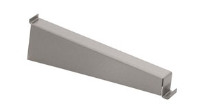 7455.0605-5596 Adjustable Bracket 400 - Image 1