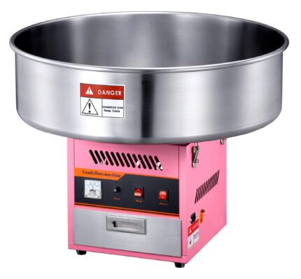 Candy Floss Machine 720