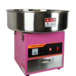 Candy Floss Machine 520