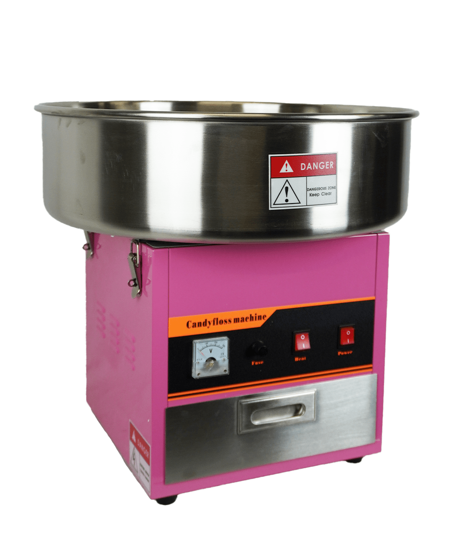 7455.0805202-min Candy Floss Machine 520 - Image 1
