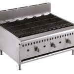 Gas Grill 3 Burners