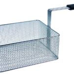 Basket Fryer For 7455.0930-0935-0940-0945-0950-0955-0960-0965
