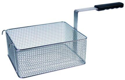 Basket Fryer For 7455.0930-0935-0940-0945-0950-0955-0960-0965