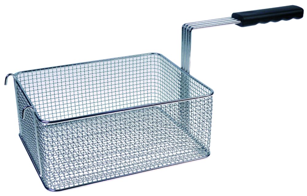 7455.0925 Basket Fryer For 7455.0930-0935-0940-0945-0950-0955-0960-0965 - Image 1