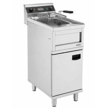 Electric Fryer 1X12L 6KW
