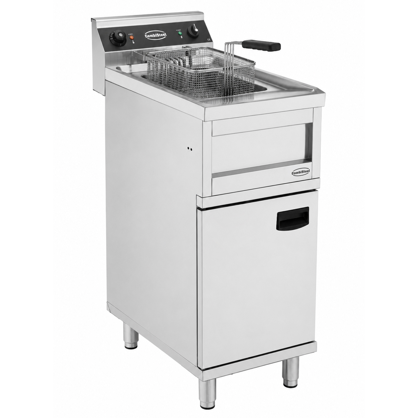 7455.0955201 Electric Fryer 1X12L 9KW - Image 1