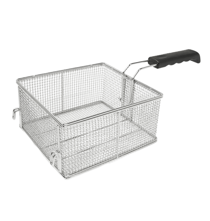 Basket Fryer For 7455.1006-1007