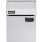 Propane Fryer 1X21L