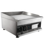 Electric Fry Top 500