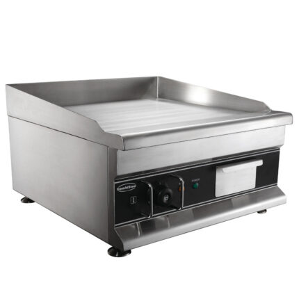 Electric Fry Top 500