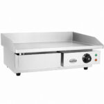 Electric Fry Top