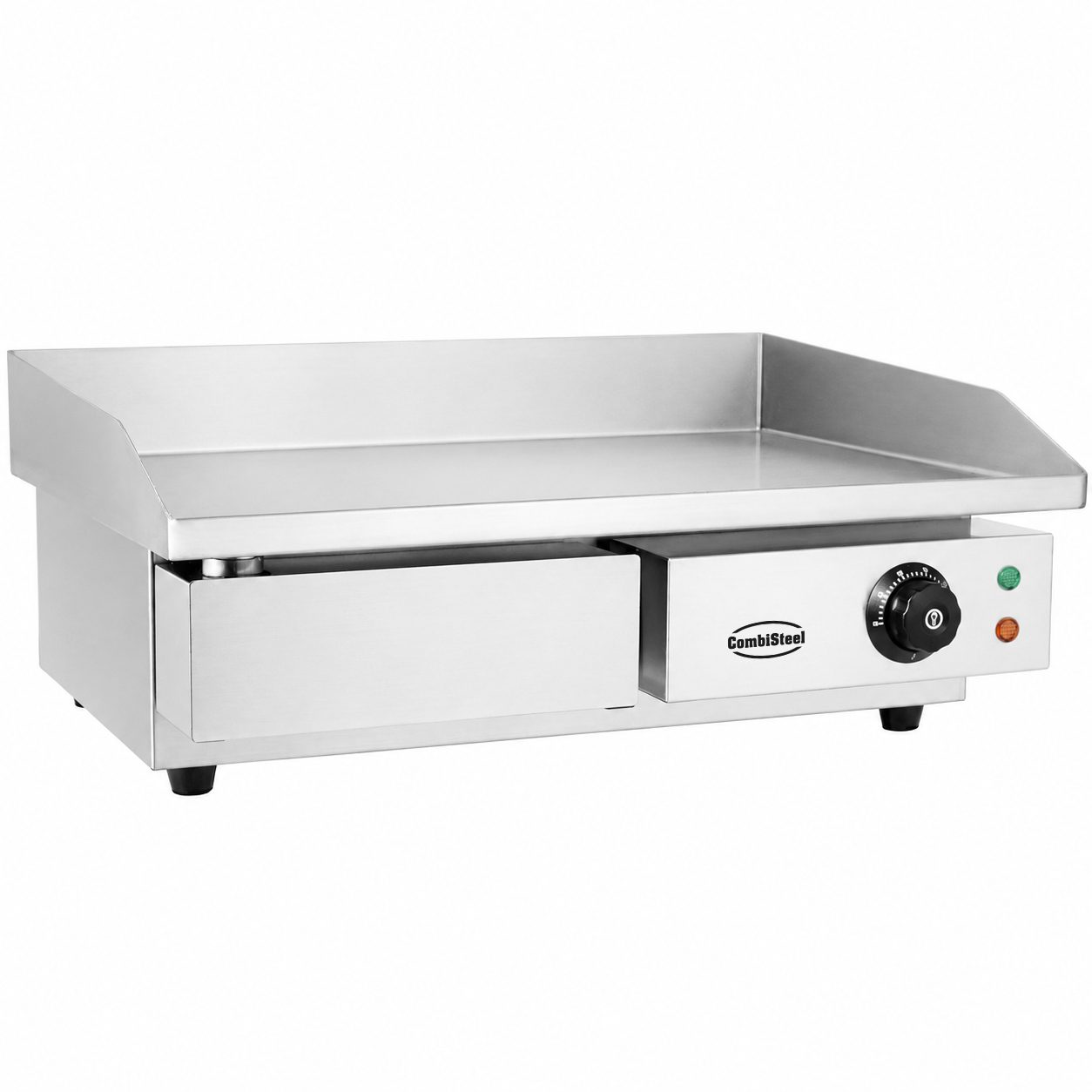 7455.1075201 Electric Fry Top - Image 1