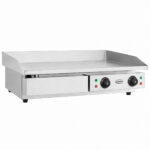Electric Fry Top