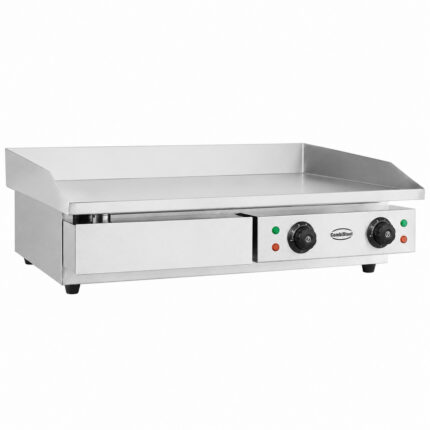 Electric Fry Top