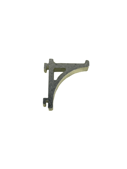 Set 4 Clips For Grid For 7455.1300-1301-1305-1307-1310-1315-1320-1384-1385