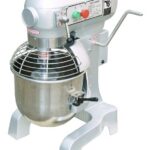 Planetary Mixer 10 L