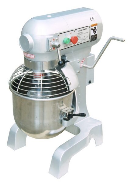 Planetary Mixer 30 Liter