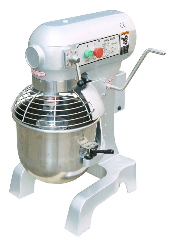 7455.1425-5672 Planetary Mixer 30 Liter - Image 1