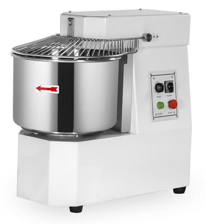 7455.1435-10836 Dough Mixer 30 L - Image 1