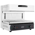 Salamander 600.