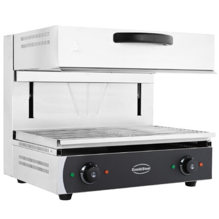 Salamander 600.