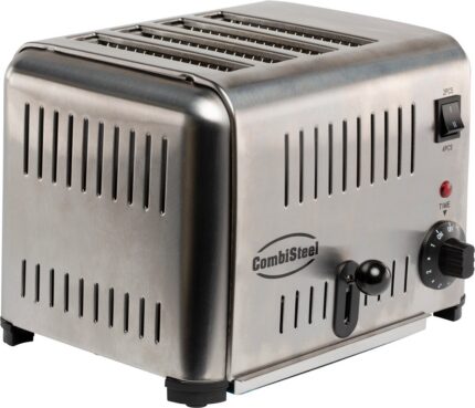 Toaster 4
