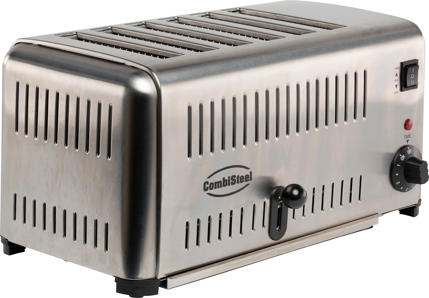 7455.1640-6868 Toaster 6 - Image 1