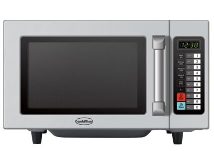 Microwave 1550 W