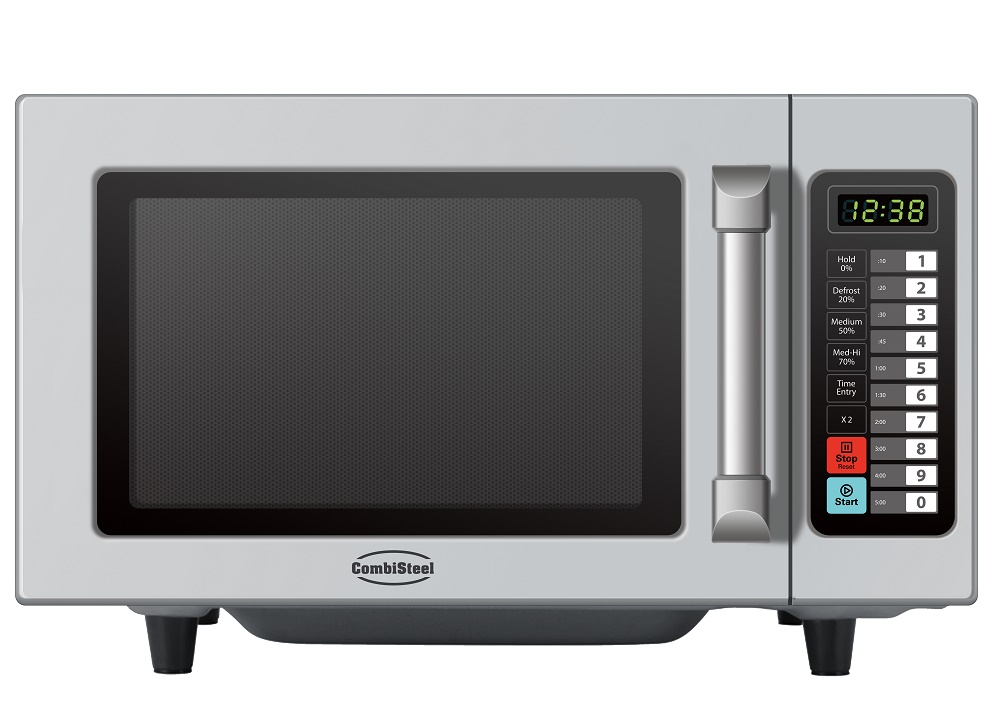 7455.1662-10879 Microwave 1550 W - Image 1