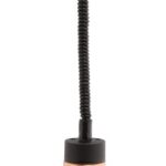 Cs Telescopic Heat Lamp CH-02 Red Bronze