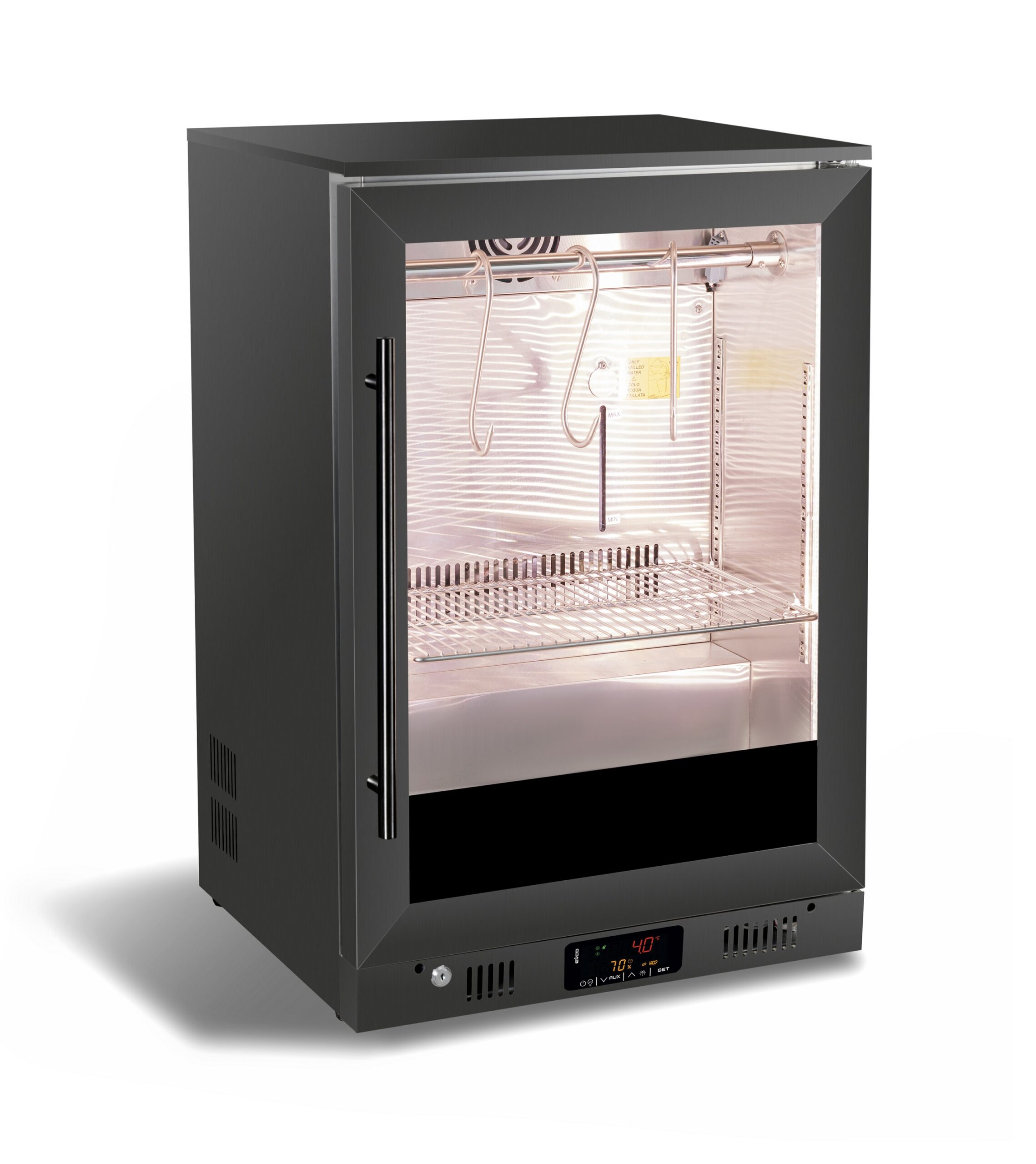 7455.1950 Dry Age Cabinet 138L - Image 1