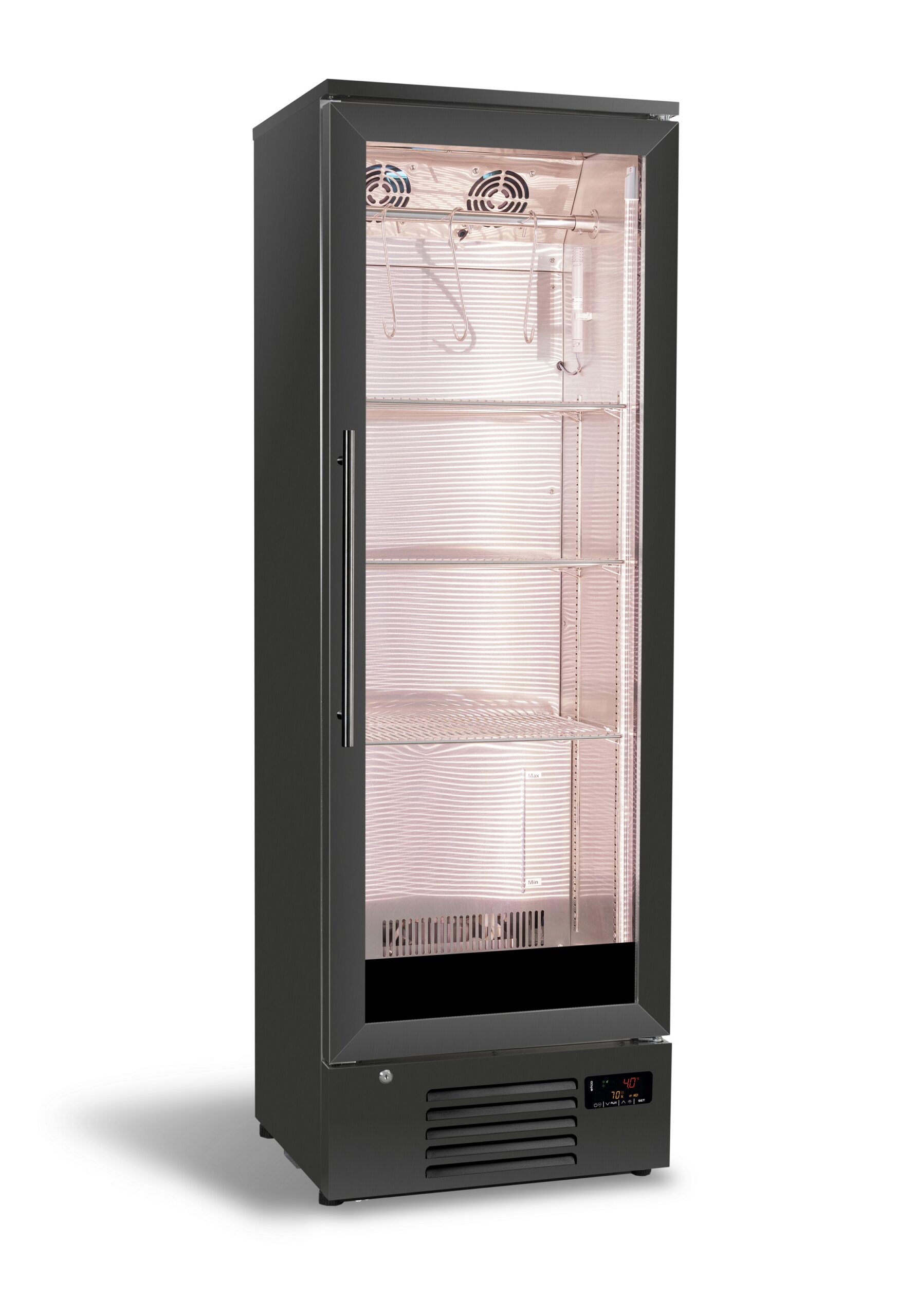 7455.1955 Dry Age Cabinet 293L - Image 1