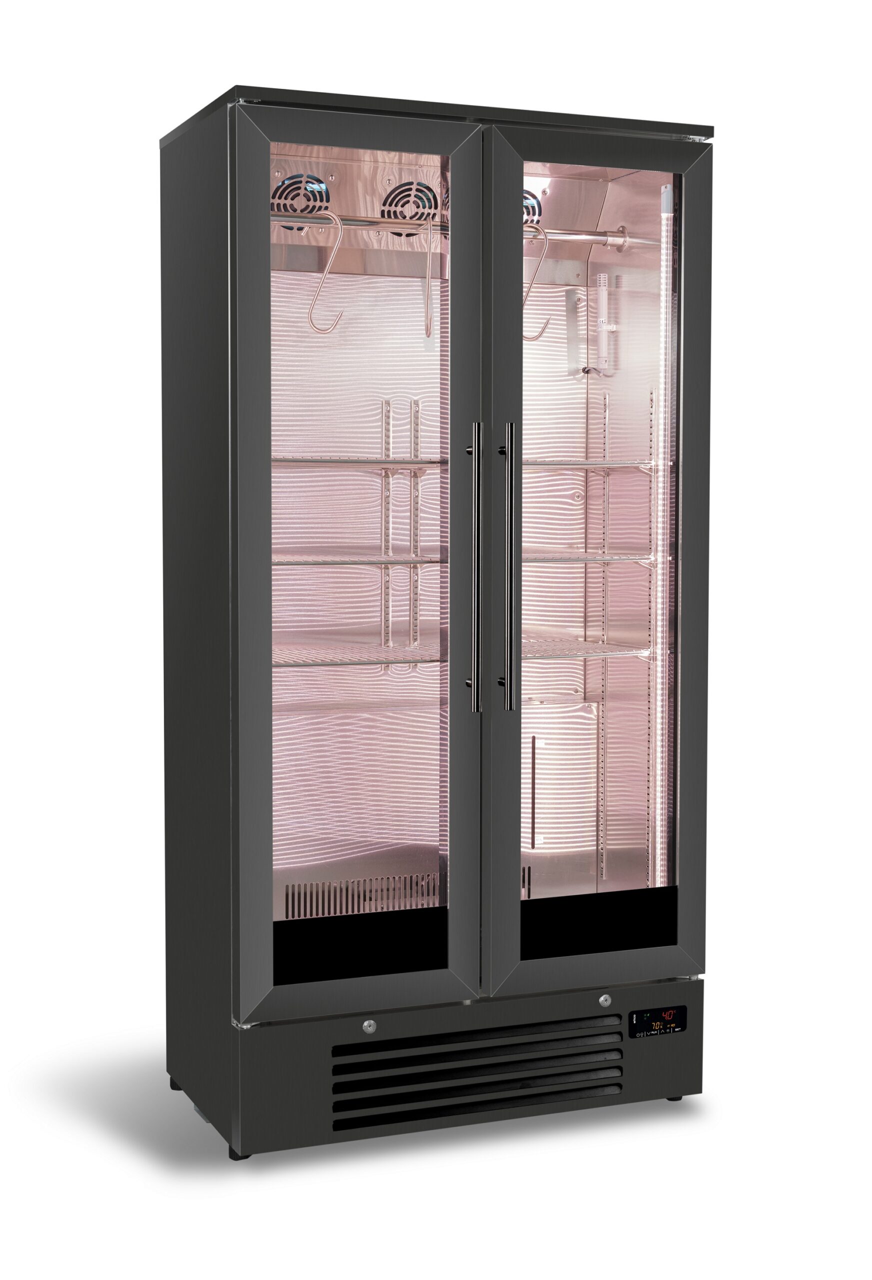7455.1960 Dry Age Cabinet 458L - Image 1