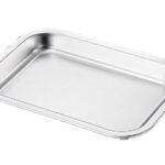 SS Tray For Salt Brick For 7455.1950