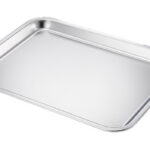 SS Tray For Salt Brick For 7455.1955