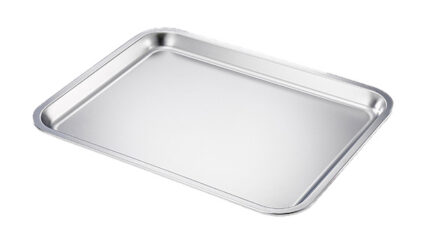 SS Tray For Salt Brick For 7455.1955
