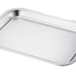 SS Tray For Salt Brick For 7455.1960