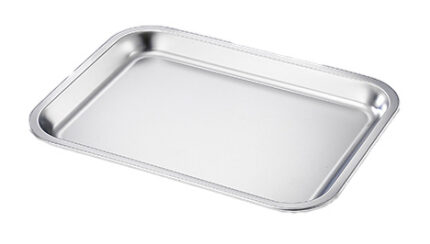 SS Tray For Salt Brick For 7455.1960