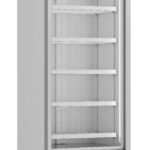 Freezer 1 Glass Door JDE-600F