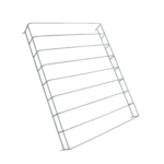 Shelf Partitions White 7455.2212